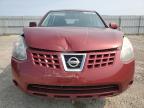 2009 NISSAN ROGUE S for sale at Copart AB - EDMONTON