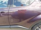 2022 TOYOTA C-HR EXCEL for sale at Copart SANDY