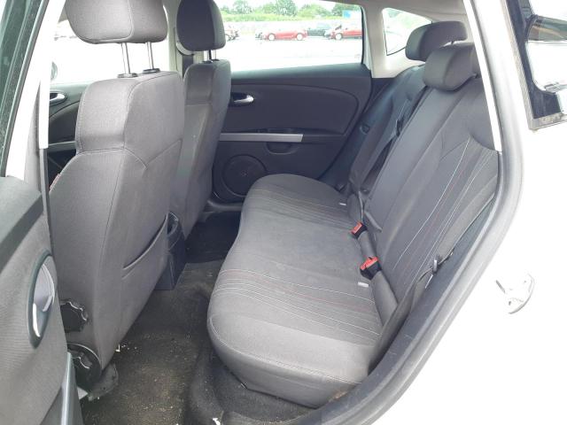 2012 SEAT LEON SE CO