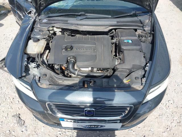 2009 VOLVO V50 SE D D