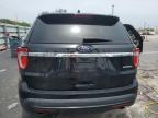 2016 Ford Explorer  за продажба в Miami, FL - Front End