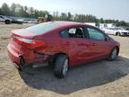 2014 Kia Forte Lx იყიდება Finksburg-ში, MD - Side