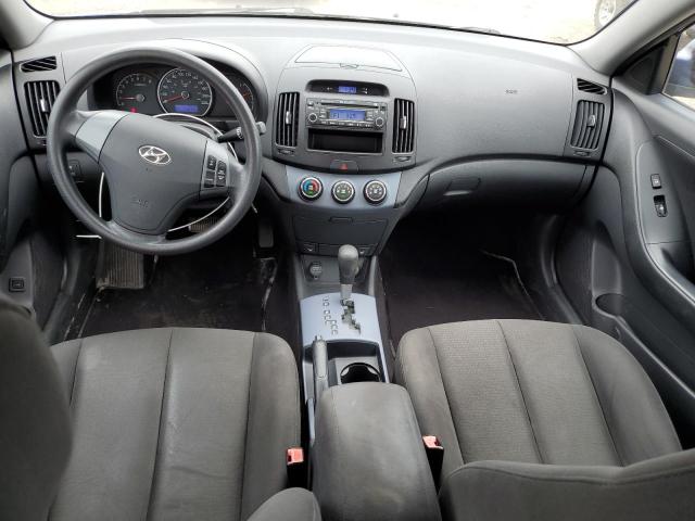 2009 HYUNDAI ELANTRA GLS  