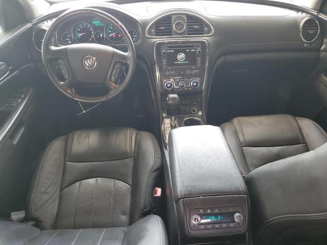  BUICK ENCLAVE 2016 Black