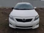 2010 Toyota Corolla Base   na sprzedaż w Lansing, MI - Mechanical
