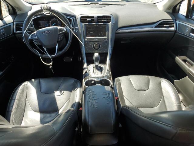  FORD FUSION 2014 Gray