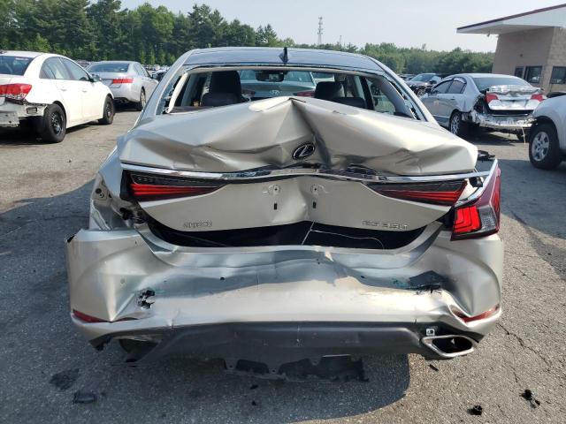  LEXUS ES350 2019 Бежевый