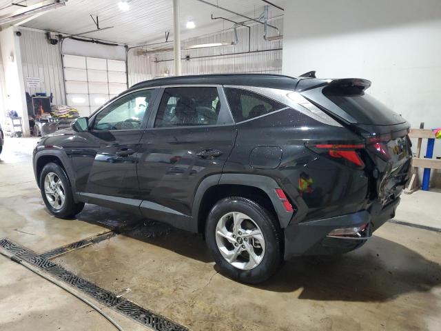  HYUNDAI TUCSON 2024 Czarny