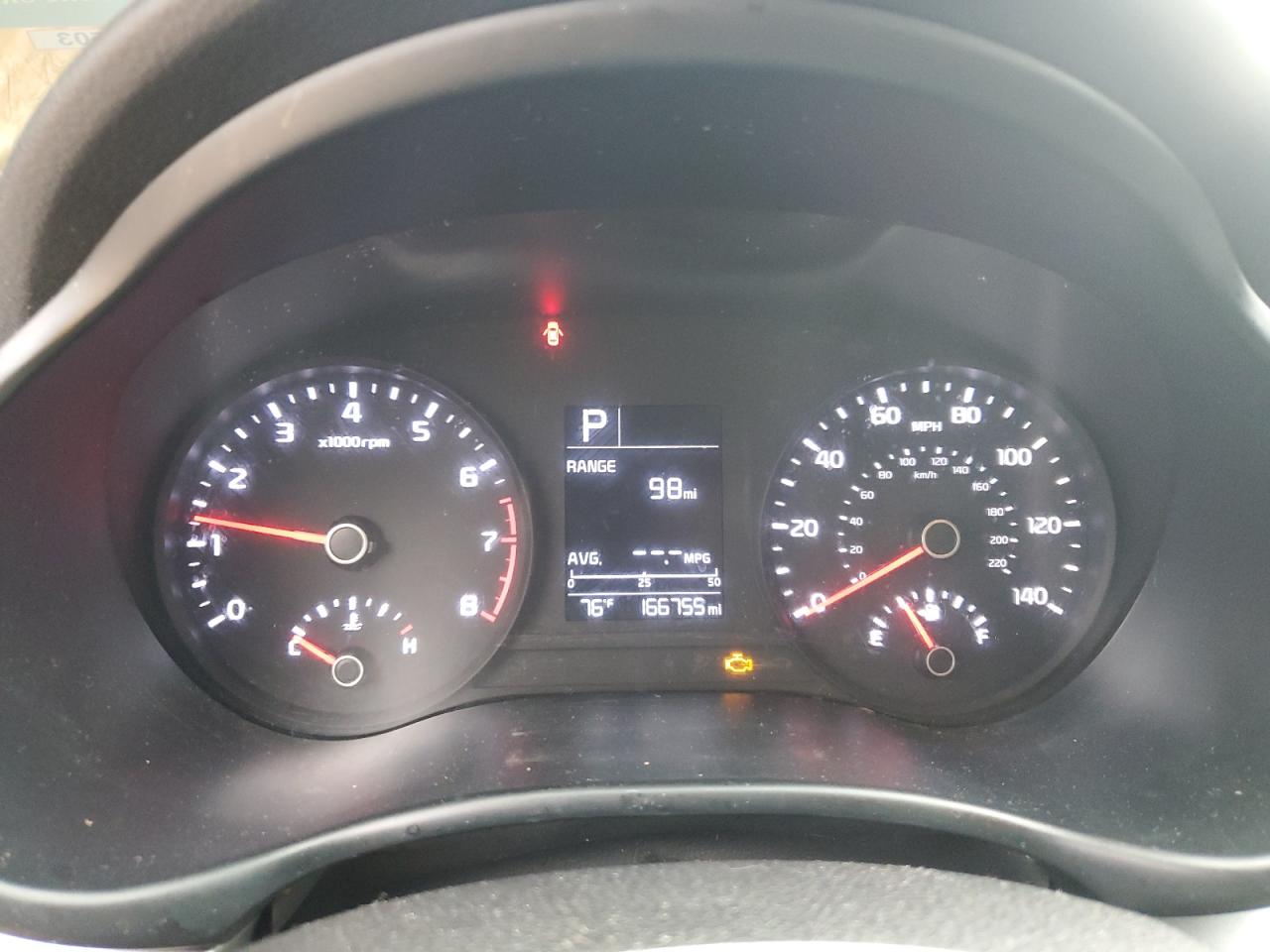 2020 Kia Rio Lx VIN: 3KPA24AD3LE319279 Lot: 61189135