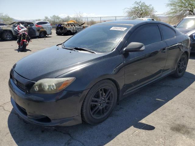 2009 Toyota Scion Tc 