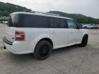 2014 Ford Flex Sel   for Sale in Ellwood City, PA - Front End