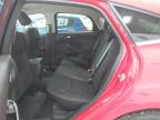 2015 FORD FOCUS ZETE for sale at Copart EAST KILBRIDE