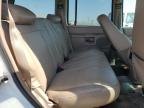 2000 Ford Explorer Eddie Bauer იყიდება Martinez-ში, CA - Vandalism
