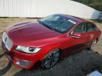 2019 Lincoln Mkz Reserve Ii for Sale in Windsor, NJ - Front End