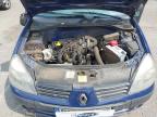 2006 RENAULT CLIO CAMPU for sale at Copart GLOUCESTER