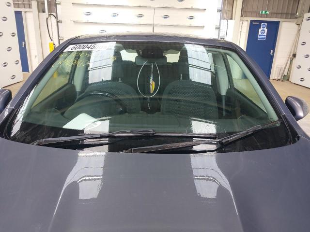 2009 NISSAN QASHQAI AC