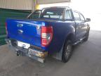 2014 FORD RANGER LIM for sale at Copart SANDTOFT