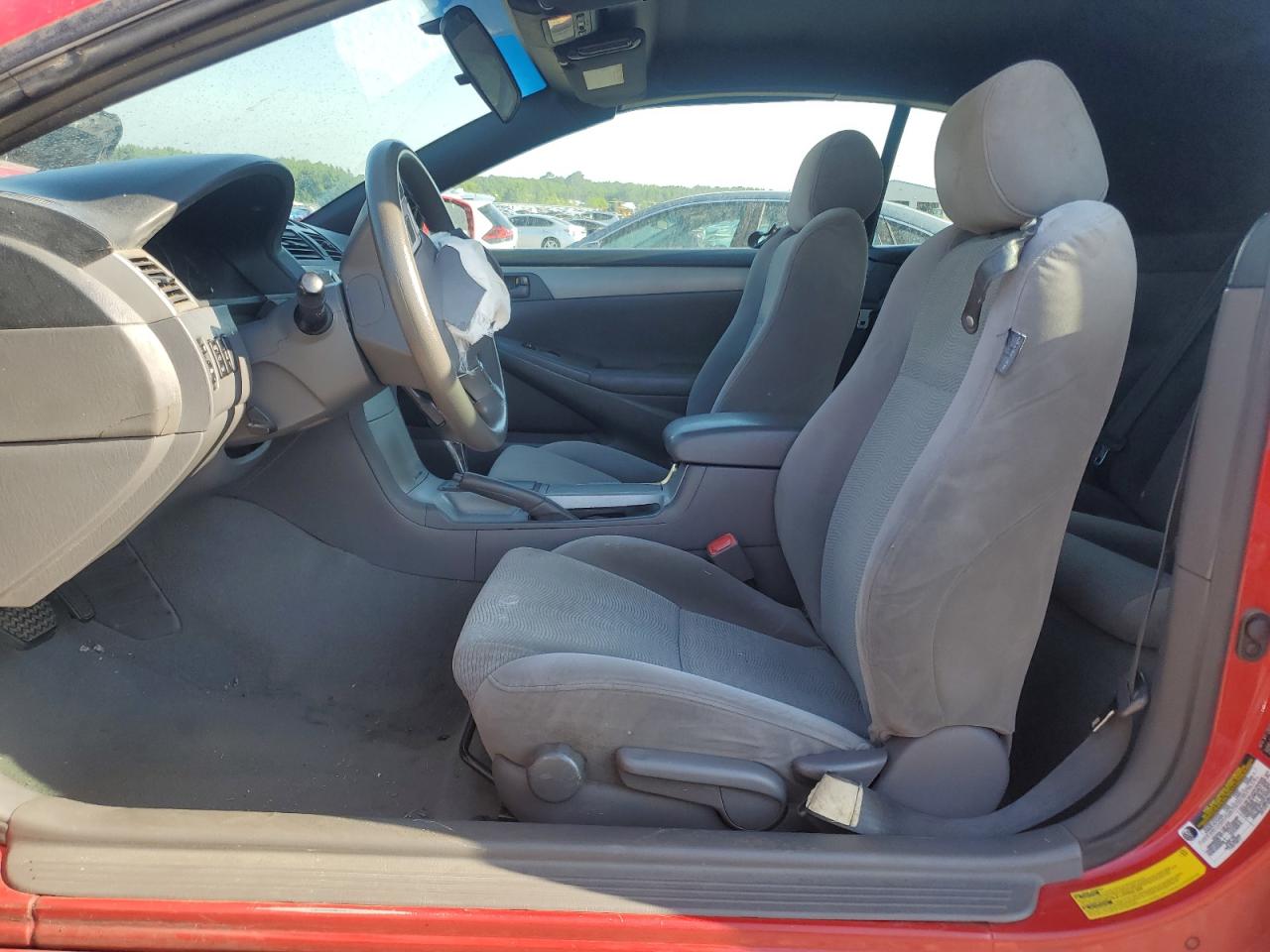 2007 Toyota Camry Solara Se VIN: 4T1FA38PX7U135155 Lot: 62121215