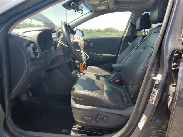 2018 HYUNDAI KONA SEL  