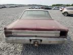1967 Plymouth Satellite for Sale in Avon, MN - Mechanical