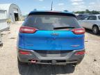 2018 Jeep Cherokee Trailhawk for Sale in Wichita, KS - Front End