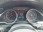 2013 AUDI A5 S LINE for sale at Copart NEWBURY