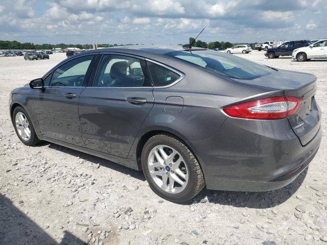  FORD FUSION 2013 Szary