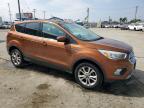 2017 Ford Escape Se for Sale in Los Angeles, CA - Top/Roof