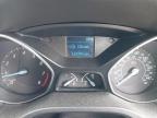 2011 FORD FOCUS ZETE for sale at Copart SANDWICH