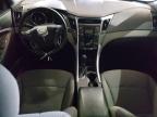 2011 Hyundai Sonata Gls للبيع في Jacksonville، FL - Front End