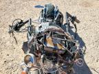 1997 HARLEY-DAVIDSON FLHTC ULTRA   for sale at Copart TX - ANDREWS
