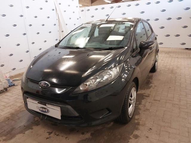 FORD FIESTA EDG 2011