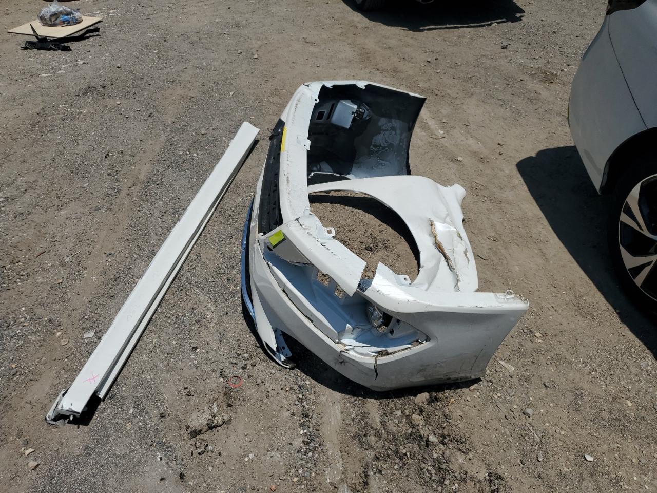 2022 Subaru Legacy Premium VIN: 4S3BWAD65N3006992 Lot: 61456455