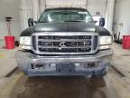 2002 Ford F250 Super Duty продається в York Haven, PA - Side