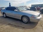 2010 Lincoln Town Car Signature Limited zu verkaufen in Wilmer, TX - Hail