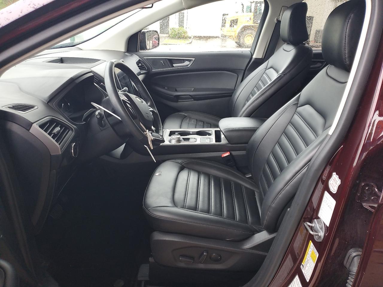2024 Ford Edge Sel VIN: 2FMPK4J94RBA38609 Lot: 61476295