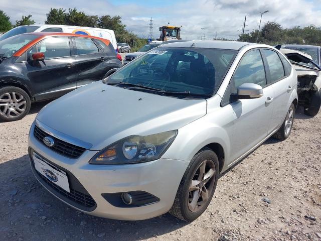 FORD FOCUS ZETE 2011