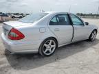 2009 Mercedes-Benz E 350   for Sale in West Palm Beach, FL - Water/Flood