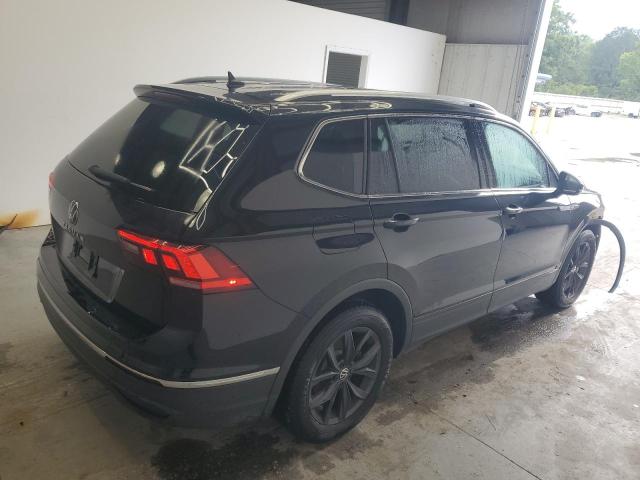  VOLKSWAGEN TIGUAN 2024 Czarny