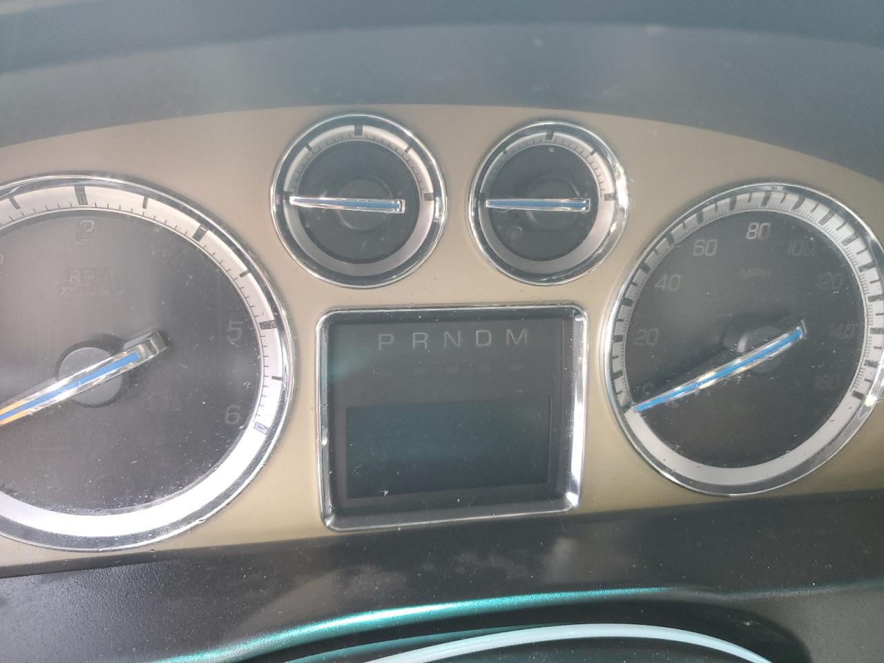 2010 Cadillac Escalade Esv Platinum VIN: 1GYUKKEFXAR155327 Lot: 59157765