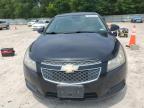 2014 Chevrolet Cruze Lt for Sale in Knightdale, NC - Side