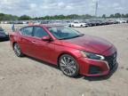 2023 Nissan Altima Sl იყიდება Fredericksburg-ში, VA - Front End