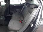 2016 VAUXHALL ASTRA DESI for sale at Copart WESTBURY
