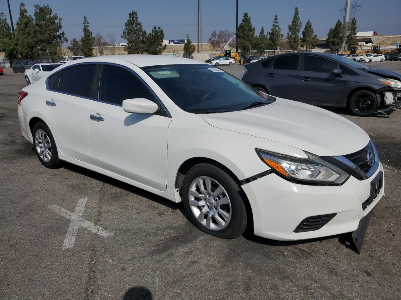NISSAN ALTIMA 2016 VIN 1N4AL3AP2GN342769 photo 4