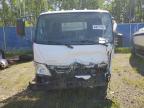 2020 Hino 195  for Sale in Moncton, NB - Front End