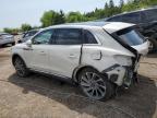 2022 LINCOLN NAUTILUS RESERVE   for sale at Copart ON - TORONTO