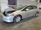 2012 Honda Civic Lx for Sale in Avon, MN - Front End