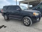 2010 Toyota 4Runner Sr5 продається в West Palm Beach, FL - Side