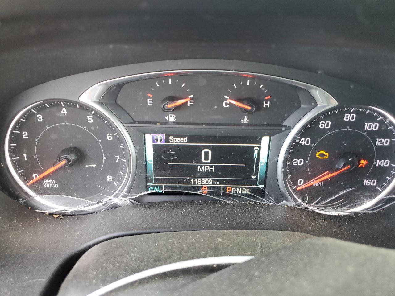 2018 GMC Acadia Slt-2 VIN: 1GKKNWLS7JZ154524 Lot: 56895835