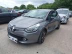 2016 RENAULT CLIO ICONI for sale at Copart SANDWICH